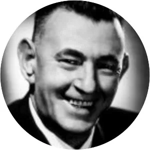 John McDonald  - Former Deputy Premier of Victoria