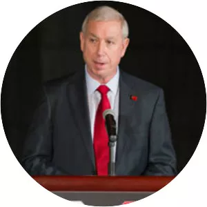 John McDonough - President of the Chicago Blackhawks