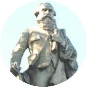 John McDouall Stuart - Explorer