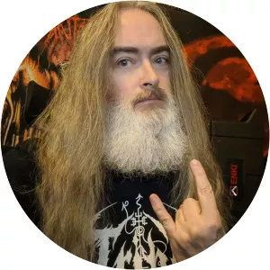 John McEntee Musician