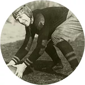 John McEwan - American football player
