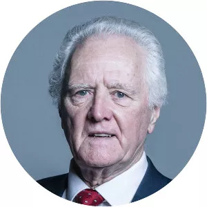 John McFall, Baron McFall of Alcluith