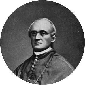 John McGill - Bishop