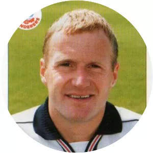 John McGinlay