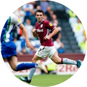 John McGinn