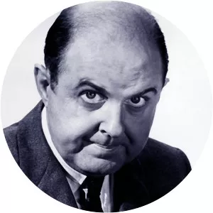 John McGiver