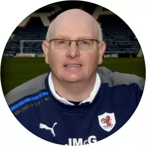 John McGlynn