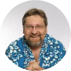 John McGran - Author