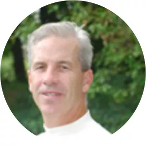 John McGranaghan - Author