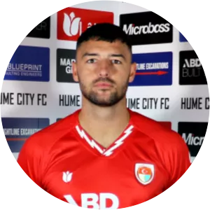 John McGuigan - Footballer