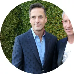 John McIlwee photograph