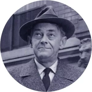 John McIntire