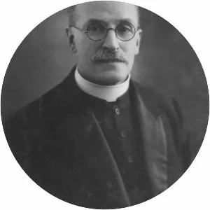 John McKendree Springer