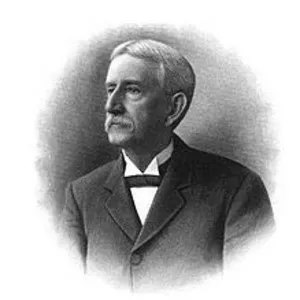 John McLaren McBryde