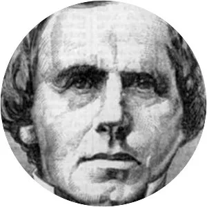 John McQueen - American lawyer