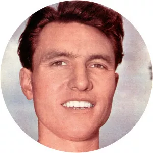 John McTavish - Footballer