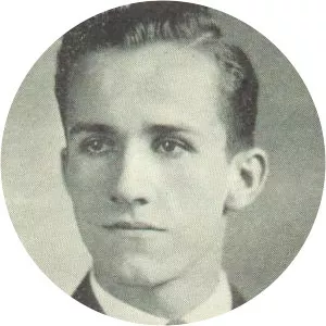 John McWilliams, Jr. - Julia Child's father