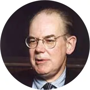 John Mearsheimer