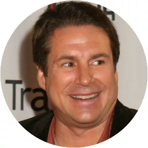 John Melendez - American radio personality