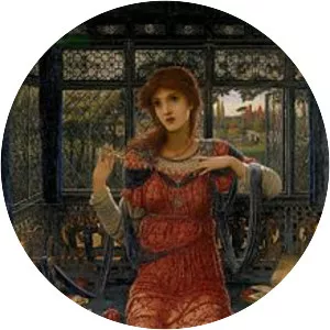 John Melhuish Strudwick