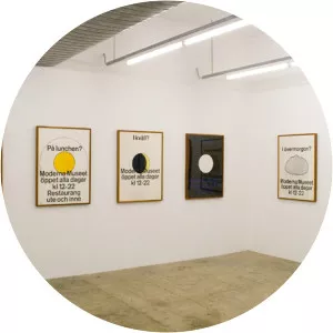 John Melin - Graphic designer