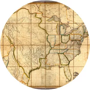 John Melish - Visual artist