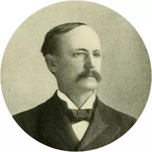 John Mellen Thurston