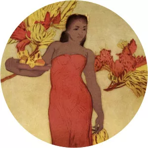 John Melville Kelly - American painter