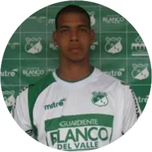 John Meneses - Colombian footballer