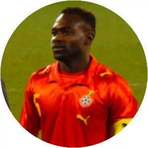 John Mensah