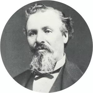 John Menzies Macfarlane