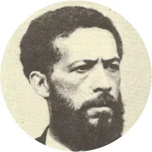 John Mercer Langston - Former United States Representative