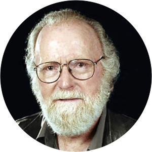 John Meredyth Lucas - American author