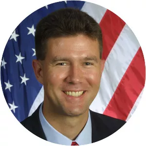 John Merrill - Former Secretary of State of Alabama