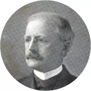 John Merriman Reynolds - Lawyer