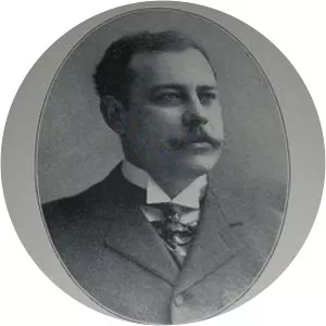 John Mervin Carrère