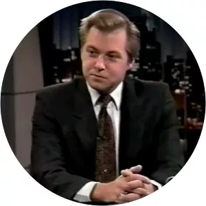 John Metzger photograph