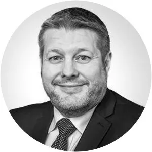 John Mewett - CEO of Screwfix