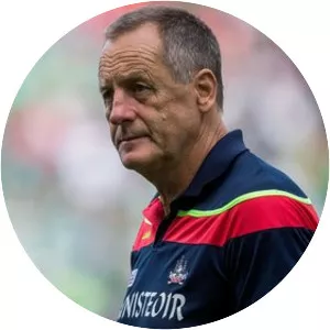 John Meyler - Irish footballer