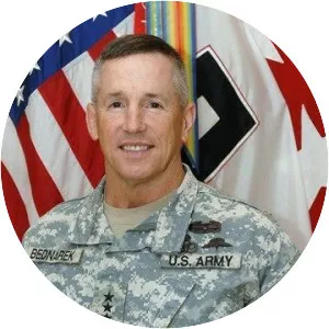 John Michael Bednarek