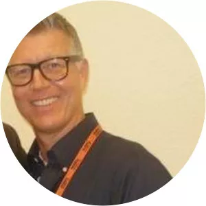 John Michael Graham photograph