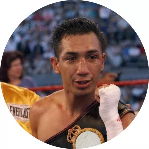 John Michael Johnson