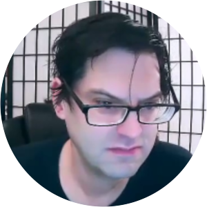 John Michael Kuczynski photograph