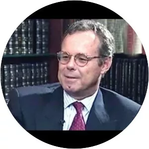 John Michael Lawrie - CEO of CSC