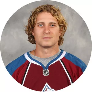 John-Michael Liles - Ice hockey defenseman