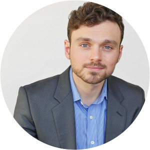 John Michael Morris photograph