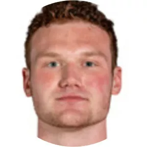 John-Michael Mulloy - Basketball player