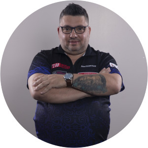 John Michael photograph