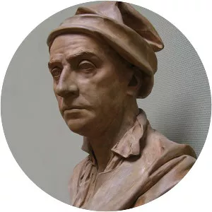 John Michael Rysbrack