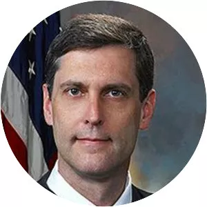 John Michael Seabright - Judge